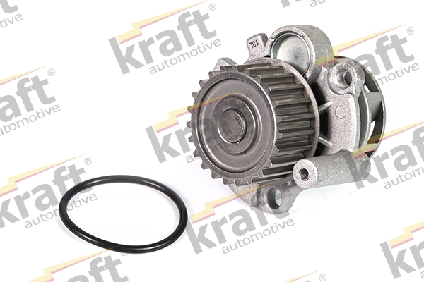 Водяной насос охлаждение двигателя KRAFT AUTOMOTIVE 1500305