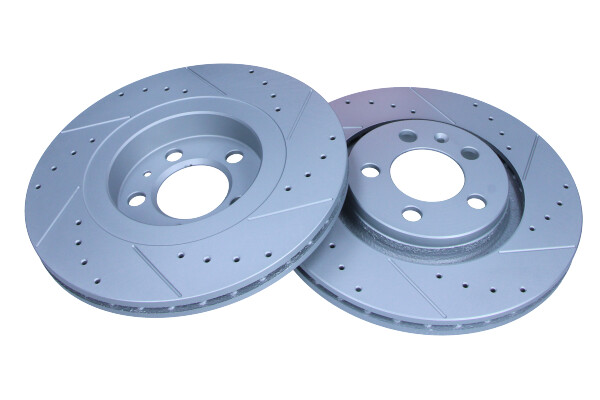 Тормозной диск MAXGEAR 19-0682SPORT