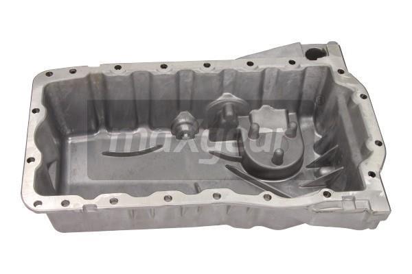 Масляный поддон MAXGEAR 34-0051