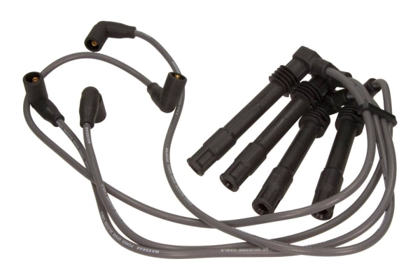 Комплект проводов зажигания MAXGEAR 53-0077