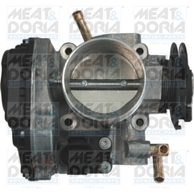 Корпус дроссельной заслонки MEAT & DORIA 89006