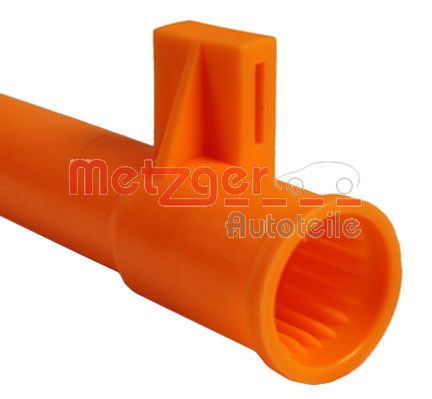 Воронка указатель уровня масла METZGER 8001016