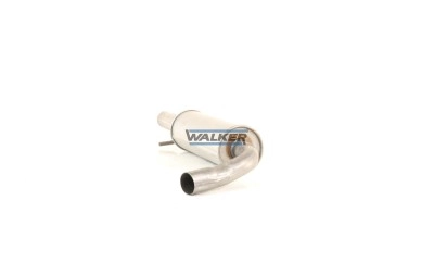 Средний глушитель выхлопных газов WALKER PRODUCTS 21576