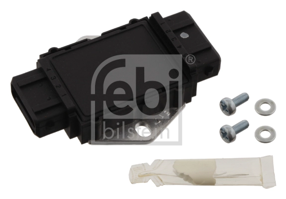 Коммутатор система зажигания FEBI BILSTEIN 26414