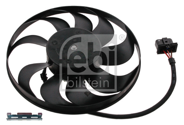 Вентилятор охлаждение двигателя FEBI BILSTEIN 32630