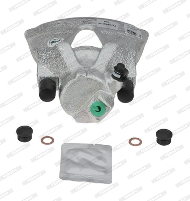 Тормозной суппорт premier FERODO FCL692734