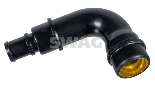 Шланг вентиляция картера SWAG 30 93 6274