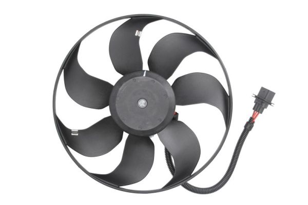 Электродвигатель вентилятор радиатора THERMOTEC D8W040TT