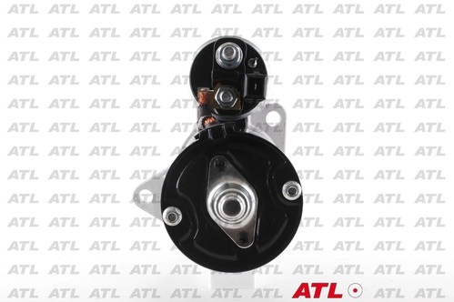 Стартер ATL AUTOTECHNIK A 17 000