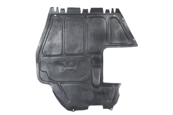 Кожух двигателя BLICK 6601-02-0015861P