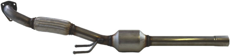 Катализатор BOSAL 099-998