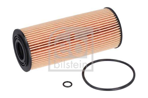 Масляный фильтр FEBI BILSTEIN 22544