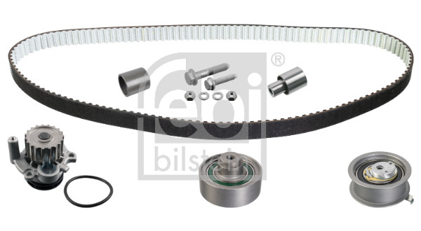 Водяной насос + комплект зубчатого ремня FEBI BILSTEIN 32744
