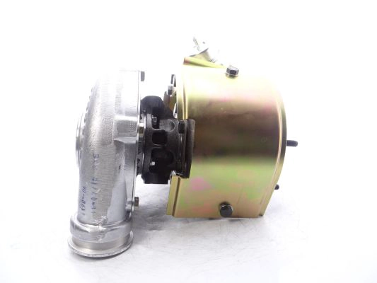 Компрессор наддув original spare part GARRETT 454083-5002S