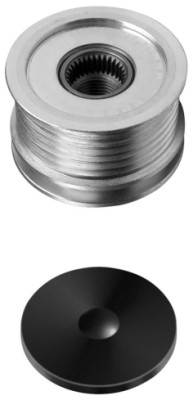 Механизм свободного хода генератора HELLA/BEHR/PAGID 9XU 358 038-091
