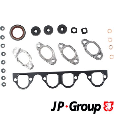 Комплект прокладок головка цилиндра jp group JP GROUP 1119001910
