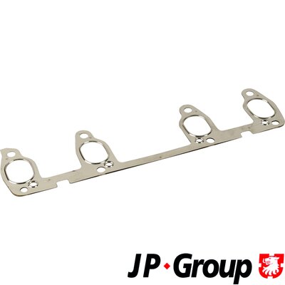 Прокладка выпускной коллектор jp group JP GROUP 1119607500