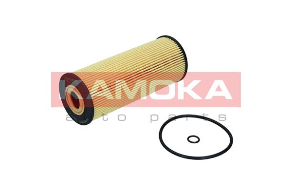 Масляный фильтр kamoka KAMOKA F100601