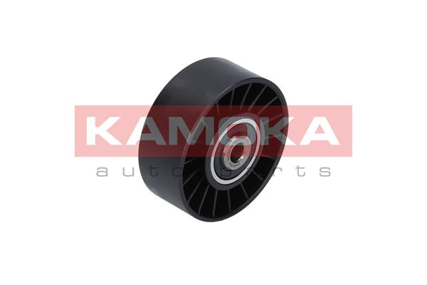 Паразитный / ведущий ролик поликлиновой ремень kamoka KAMOKA R0122