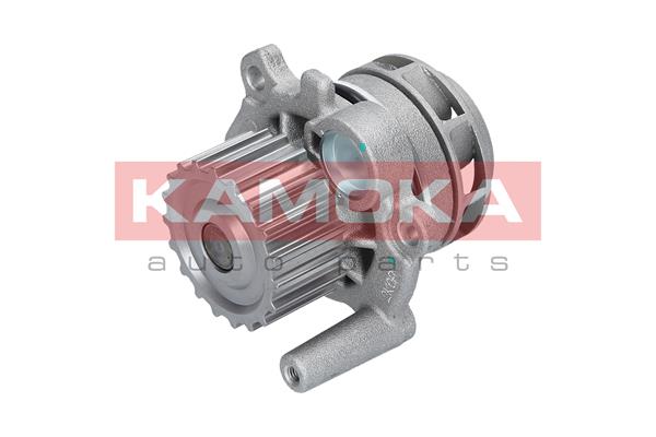Водяной насос охлаждение двигателя kamoka KAMOKA T0034