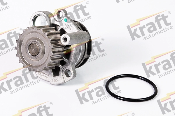 Водяной насос охлаждение двигателя KRAFT AUTOMOTIVE 1500330