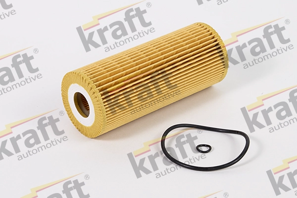 Масляный фильтр KRAFT AUTOMOTIVE 1700070