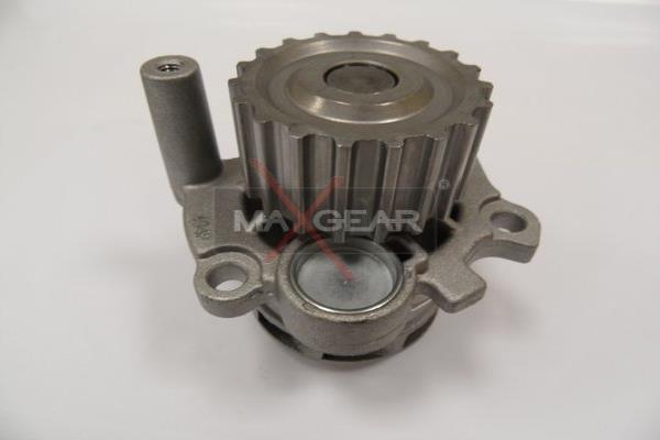 Водяной насос охлаждение двигателя MAXGEAR 47-0054