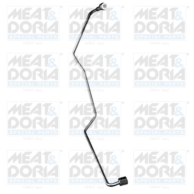 Маслопровод компрессор MEAT & DORIA 63036