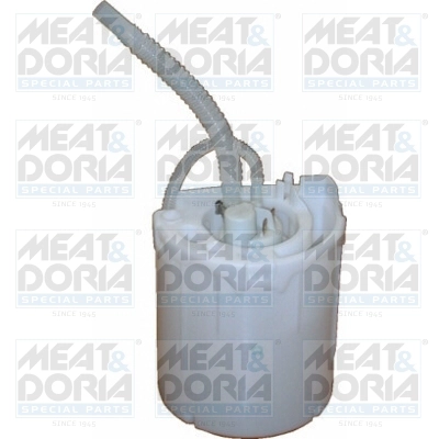 Топливный насос MEAT & DORIA 76544
