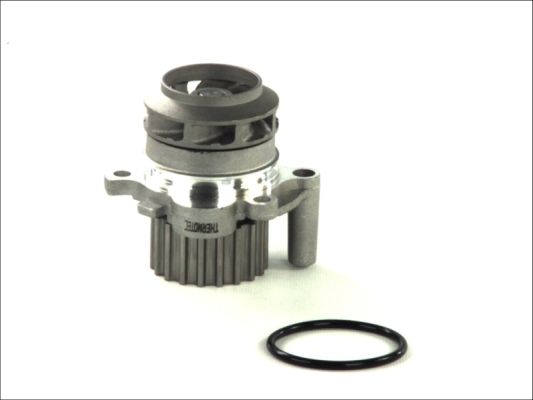 Водяной насос охлаждение двигателя THERMOTEC D1A023TT