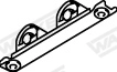 Резиновые полоски система выпуска WALKER PRODUCTS 80456