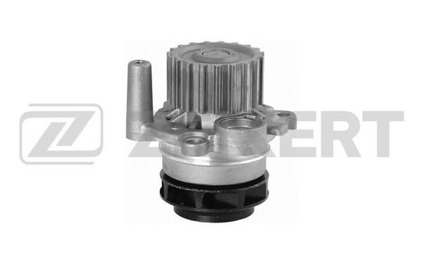 Водяной насос охлаждение двигателя ZEKKERT WP-1213