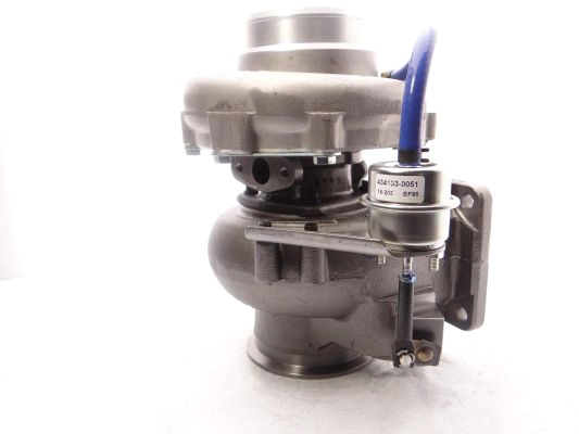 Компрессор наддув original spare part GARRETT 713672-5007S
