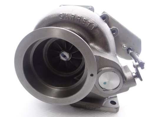 Компрессор наддув original spare part GARRETT 713673-5007S