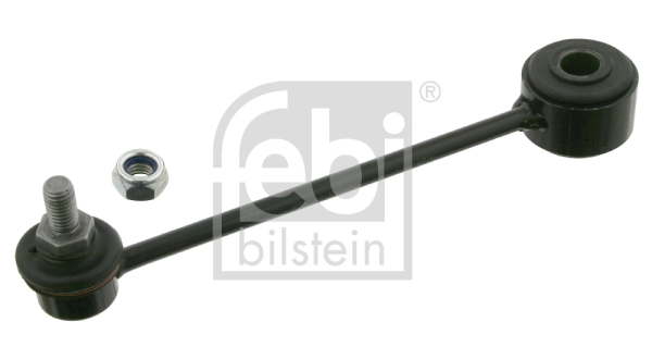 Тяга / стойка стабилизатор FEBI BILSTEIN 27866