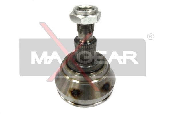 Шарнирный комплект приводной вал MAXGEAR 49-0251