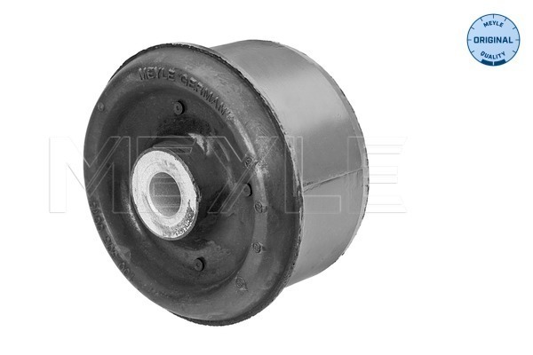 Подвеска рычаг независимой подвески колеса meyle-original true to oe. MEYLE 100 505 0015