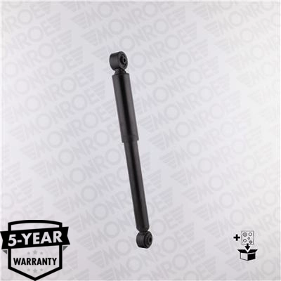 Амортизатор monroe original (gas technology) MONROE G1236
