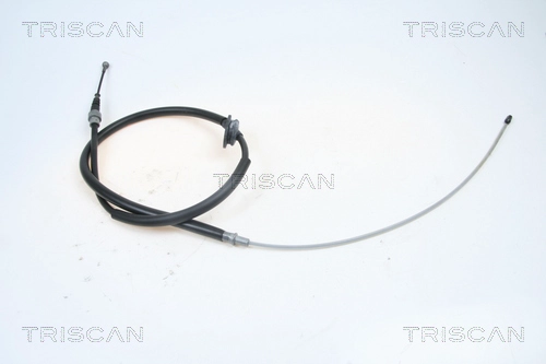 Тросик cтояночный тормоз TRISCAN 8140 29186