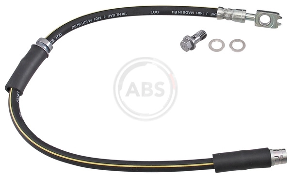 Тормозной шланг A.B.S. SL 4957