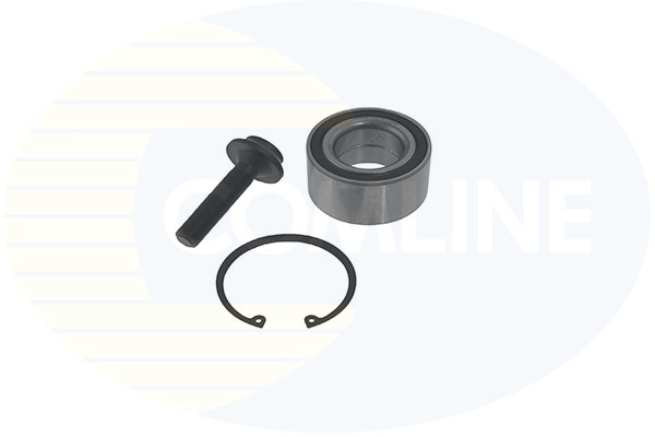 Комплект подшипника ступицы колеса COMLINE CBK171