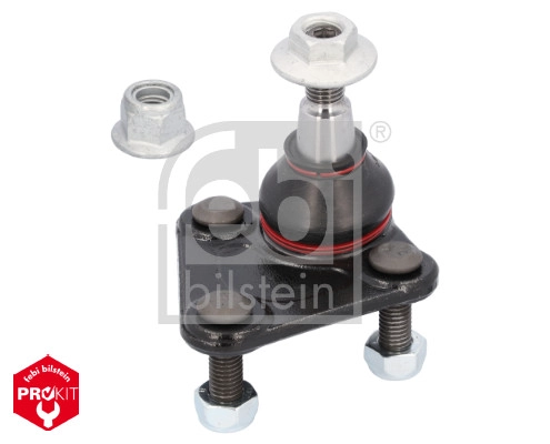 Шарнир независимой подвески / поворотного рычага prokit FEBI BILSTEIN 26700