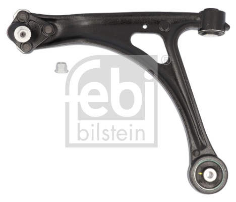 Рычаг независимой подвески колеса подвеска колеса FEBI BILSTEIN 44452