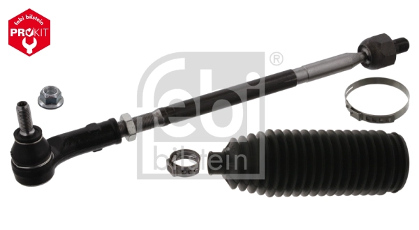 Поперечная рулевая тяга prokit FEBI BILSTEIN 49063