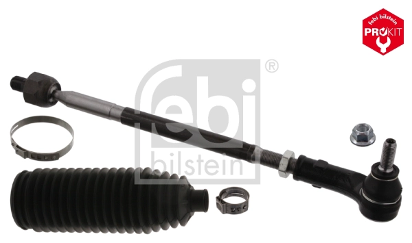 Поперечная рулевая тяга prokit FEBI BILSTEIN 49065