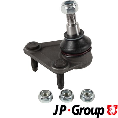 Шарнир независимой подвески / поворотного рычага jp group JP GROUP 1140303200