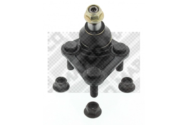 Шарнир независимой подвески / поворотного рычага MAPCO 52751
