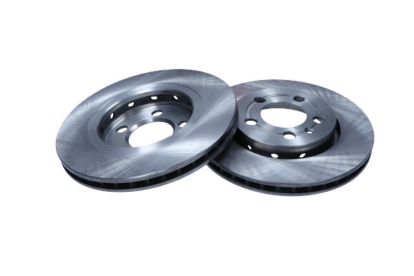 Тормозной диск MAXGEAR 19-1027