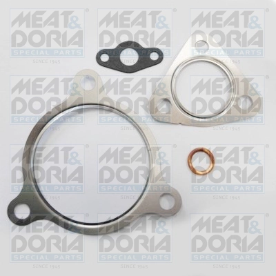 Монтажный комплект компрессор MEAT & DORIA 60947