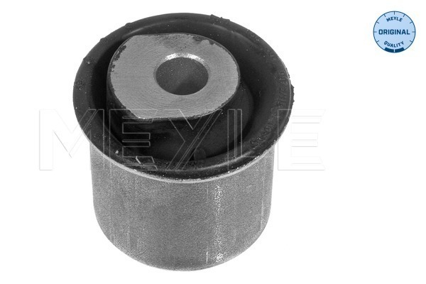 Подвеска рычаг независимой подвески колеса meyle-original true to oe. MEYLE 100 407 0075